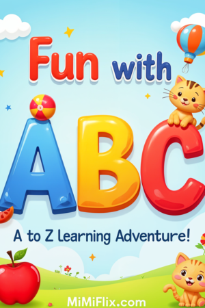 Fun with ABC