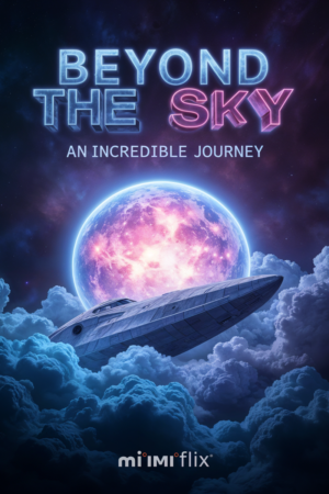 Beyond the Sky