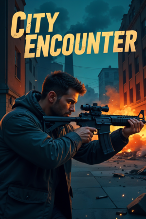 City Encounter