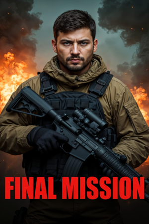 Final Mission
