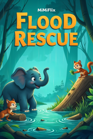 Flood Rescue