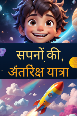 Dream Space Journey