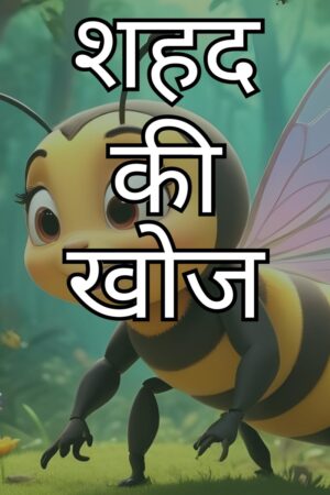 The Search for Honey