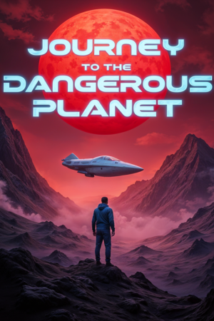 Journey to the Dangerous Planet