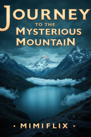 Journey to the Mysterious Mountain