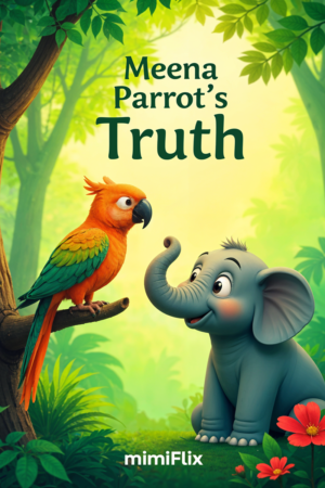 Meena Parrot's Truth