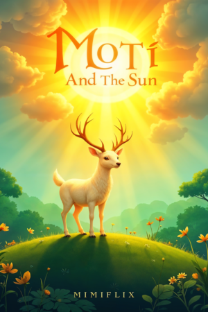 Moti and the Sun
