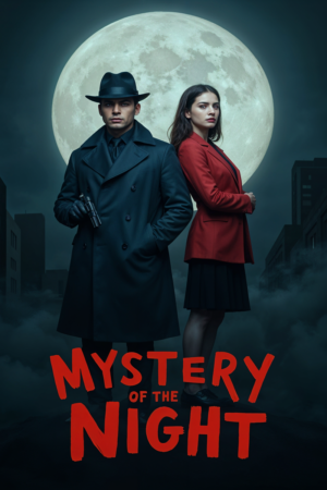 Mystery of the Night