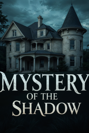 Mystery of the Shadow