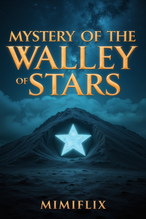 Mystery of the Valley of Stars