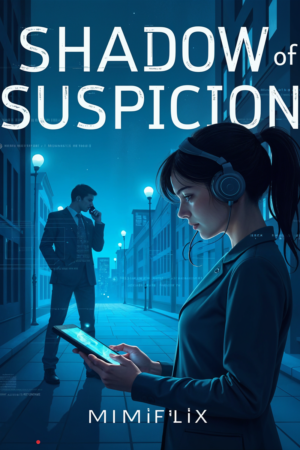 Shadow of Suspicion
