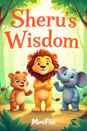 Sheru’s Wisdom