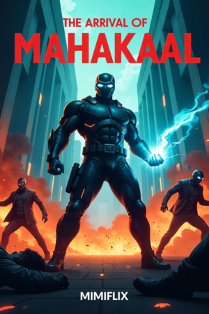 The Arrival of Mahakaal
