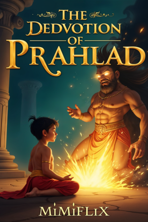 The Devotion of Prahlad