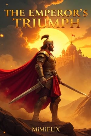 The Emperor’s Triumph