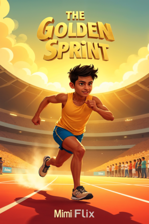 Golden Sprint