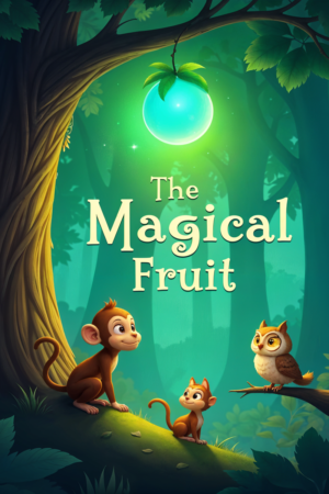 The Magical Fruit
