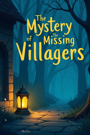 The Mystery of the Missing Villagers