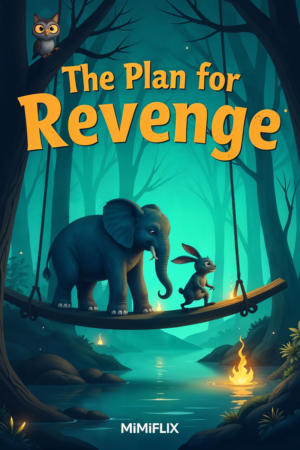 The Plan for Revenge