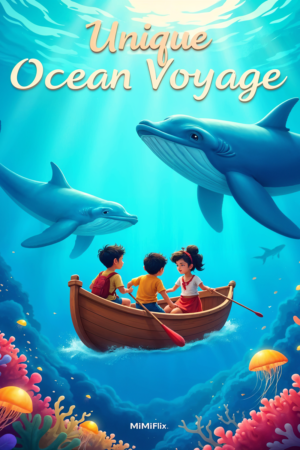 Unique Ocean Voyage