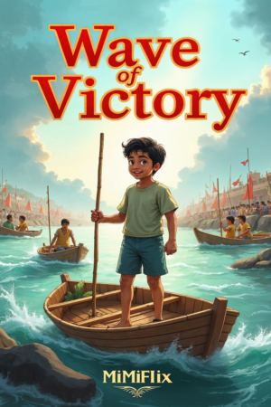 Wave of Victory