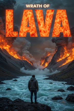 Wrath of Lava