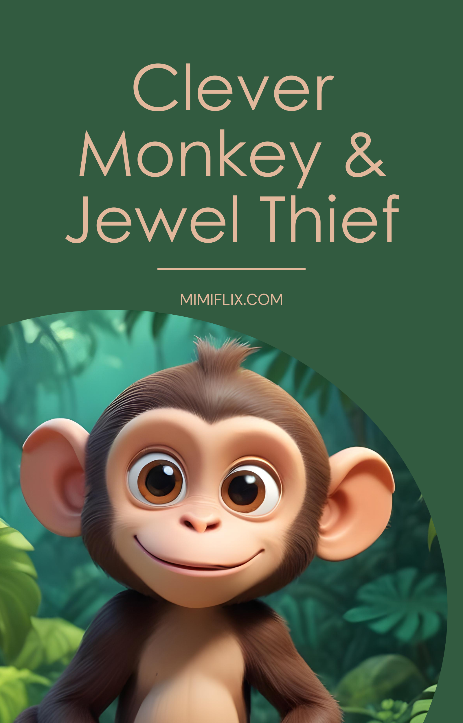 Clever Monkey