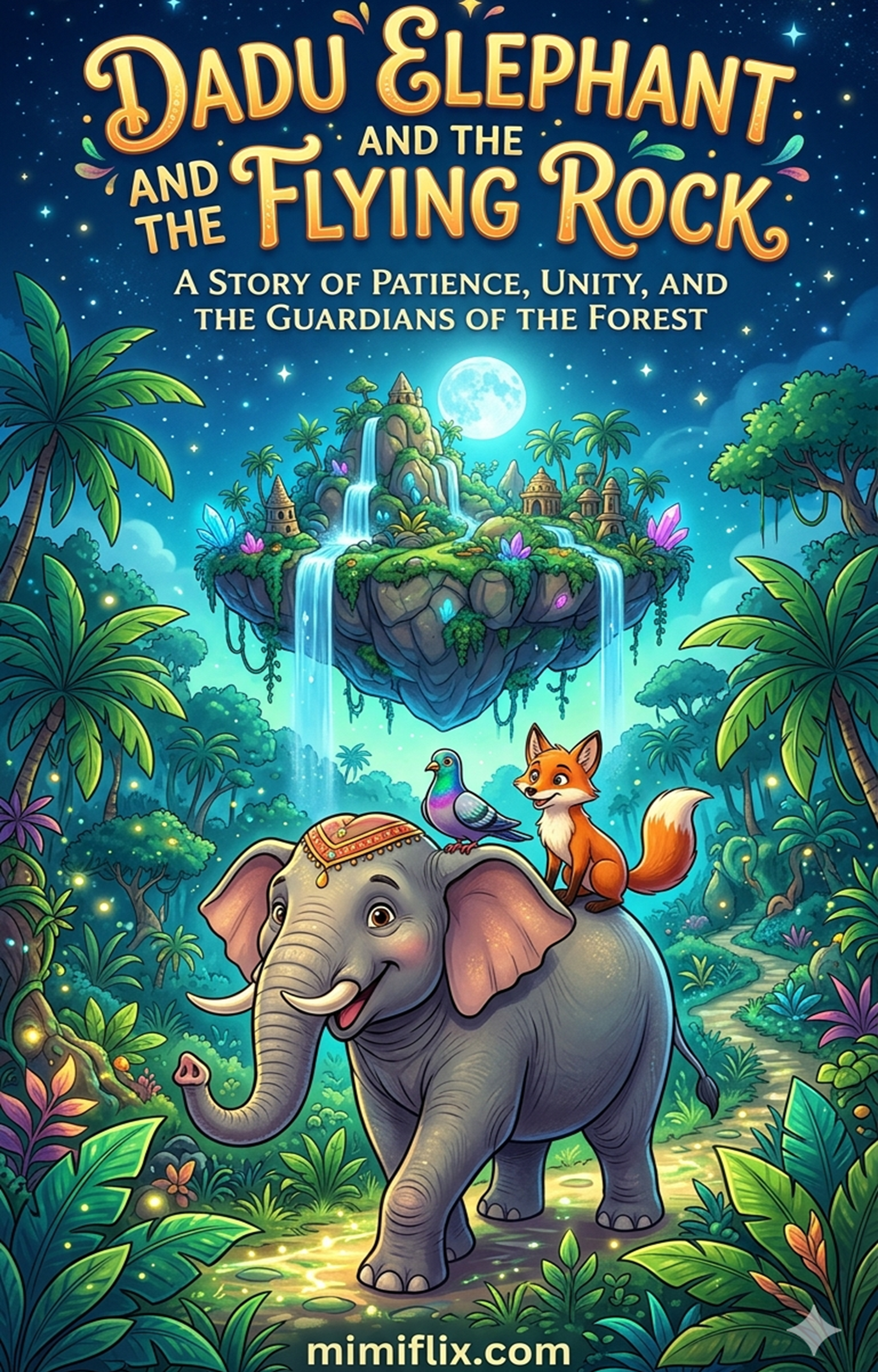 ELEPHANT