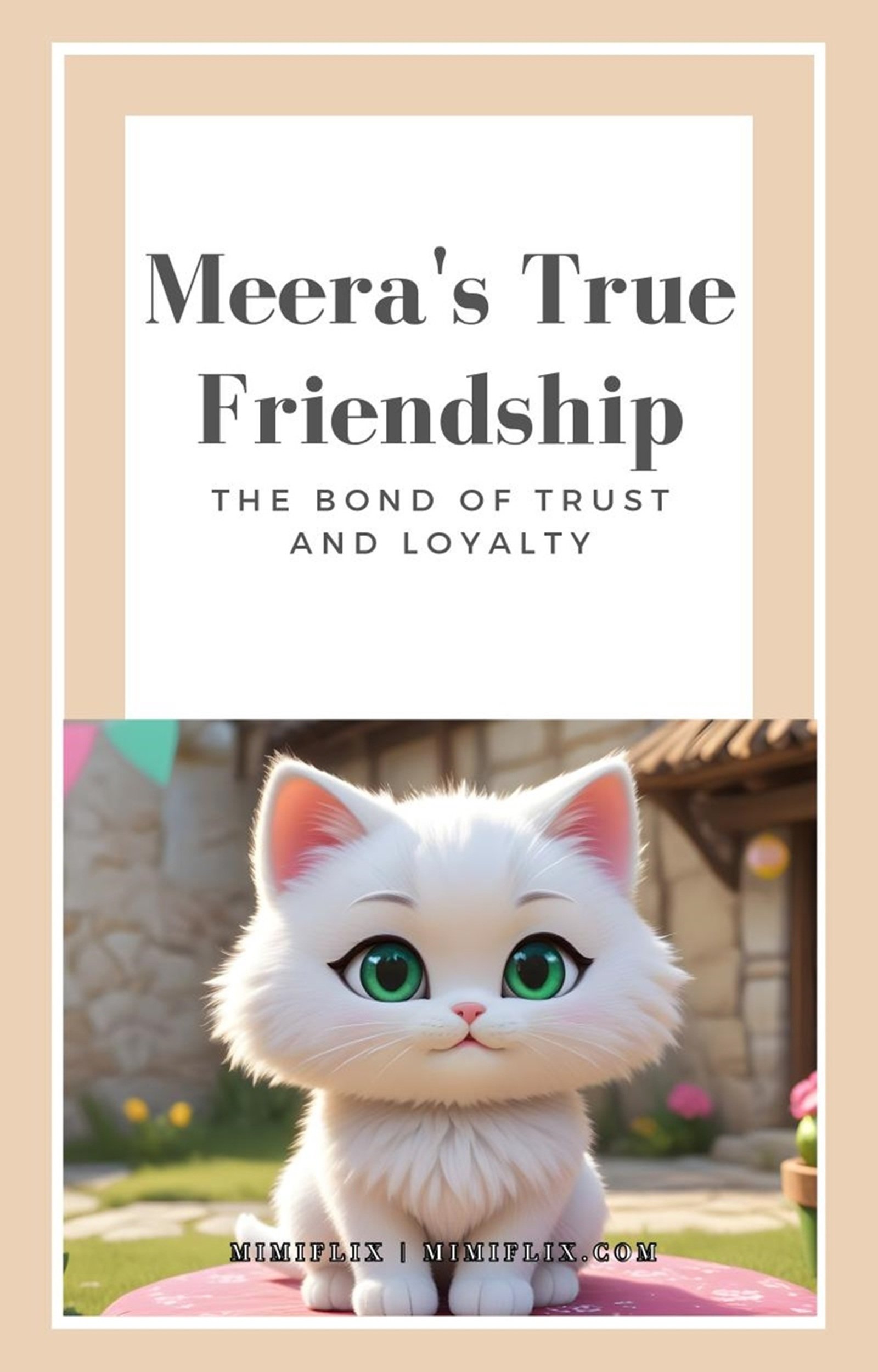 True Friendship