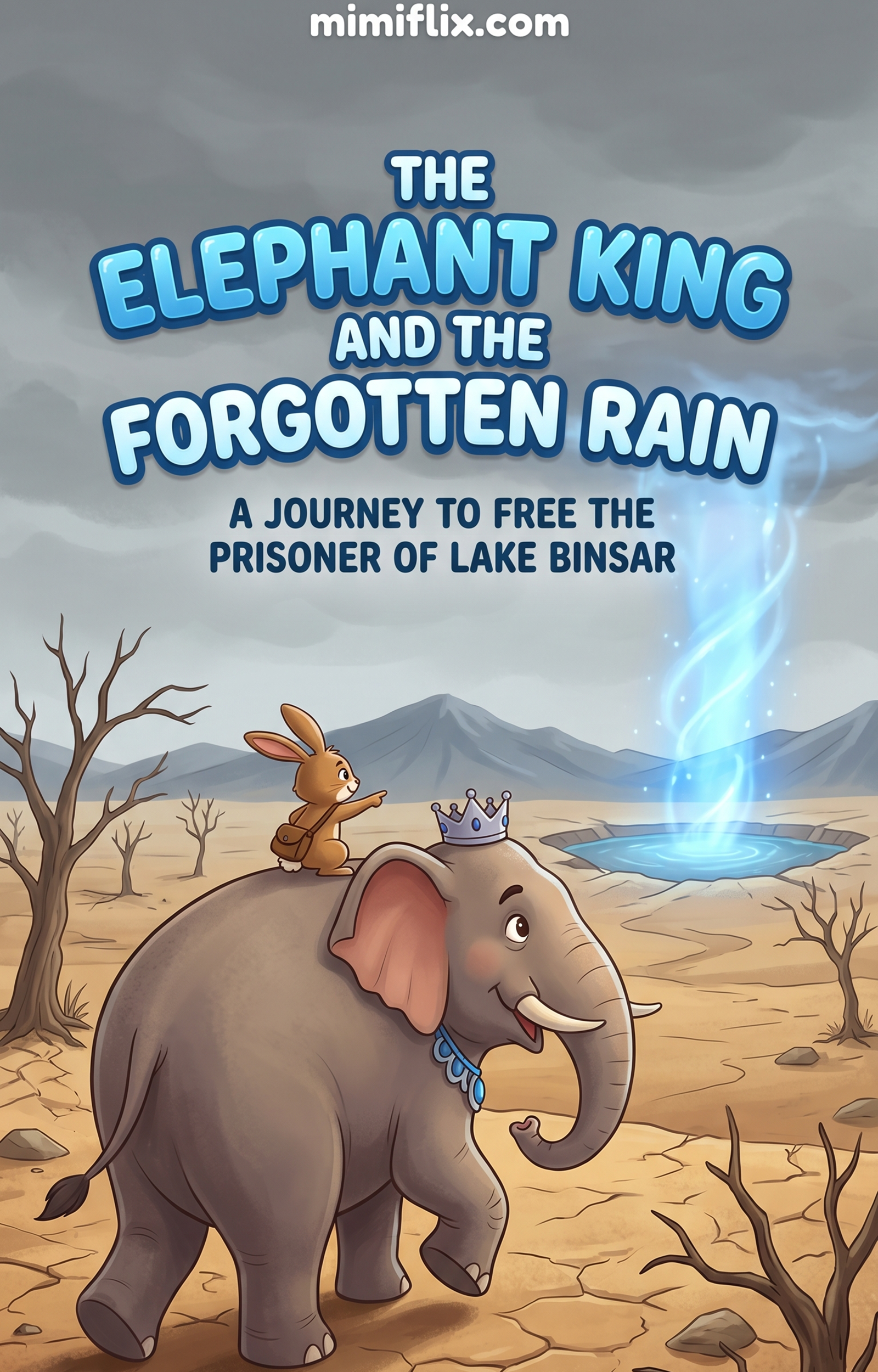 ELEPHANT KING