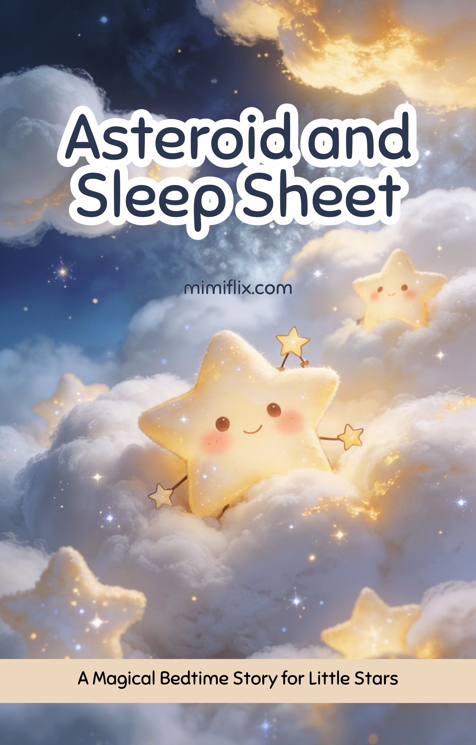 Asteroid