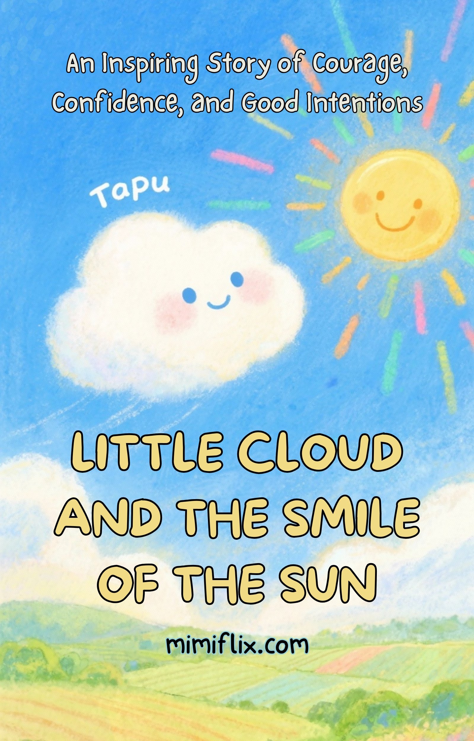 Little cloud