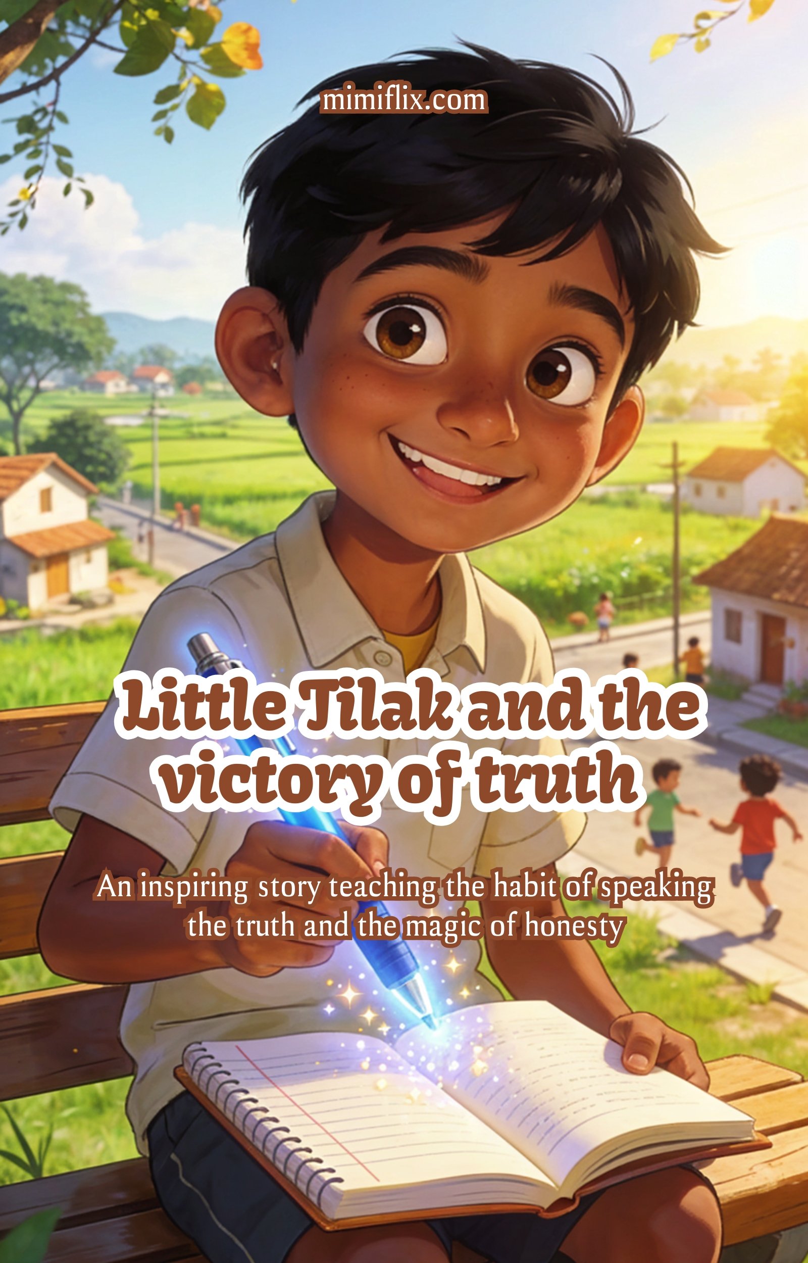 VICTORY OF TRUTH