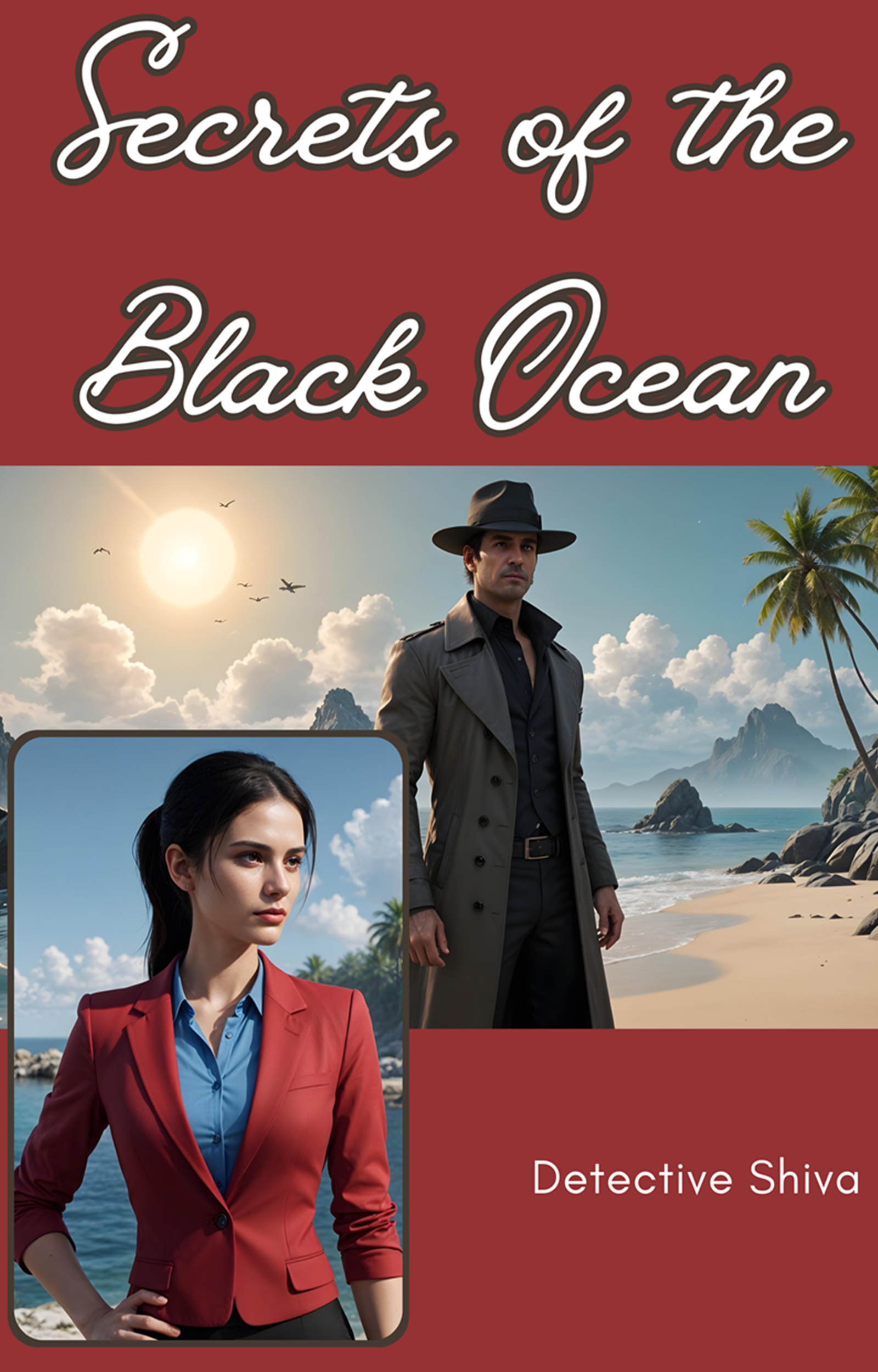 Black Ocean