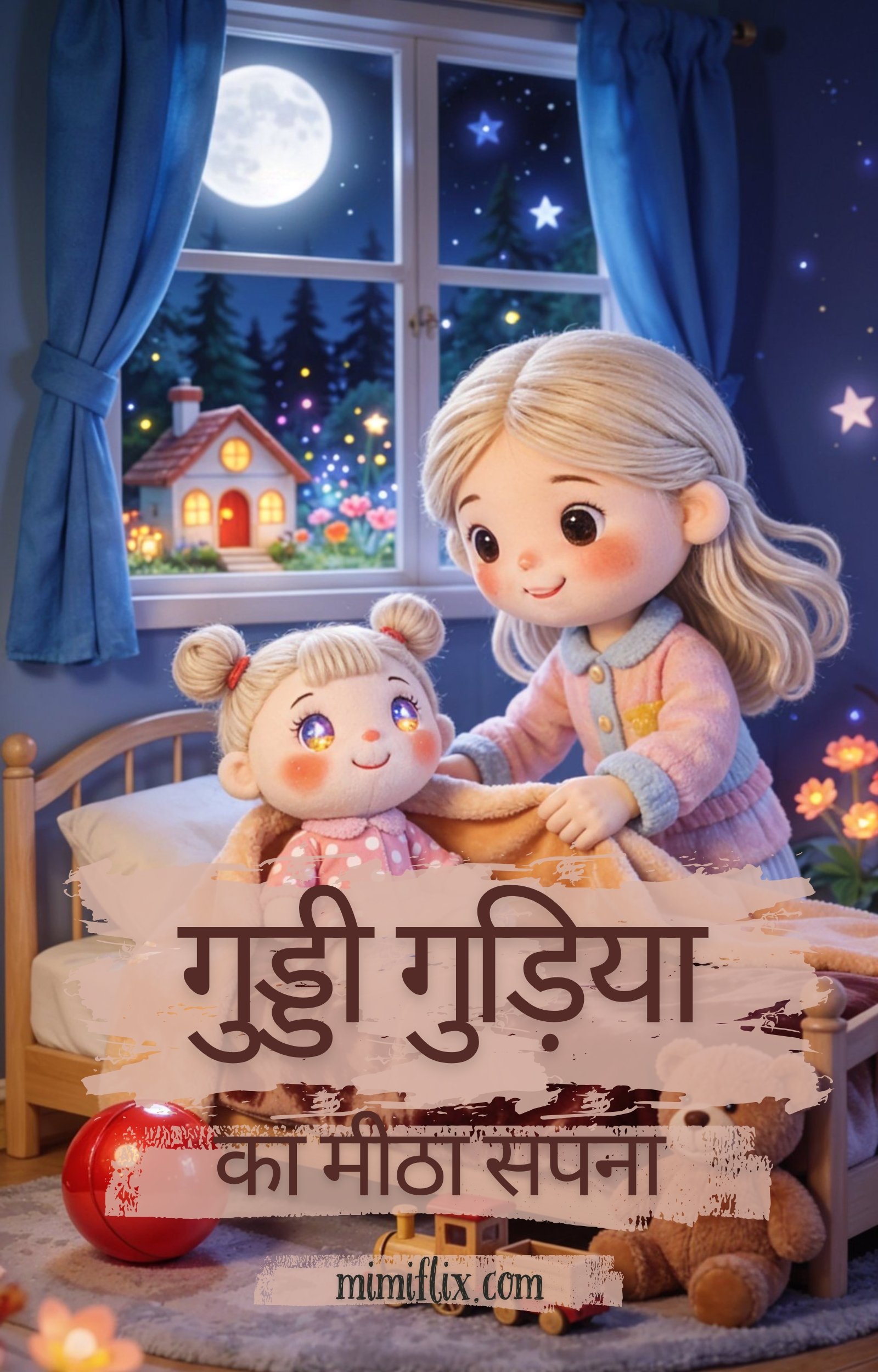 Sweet Dream