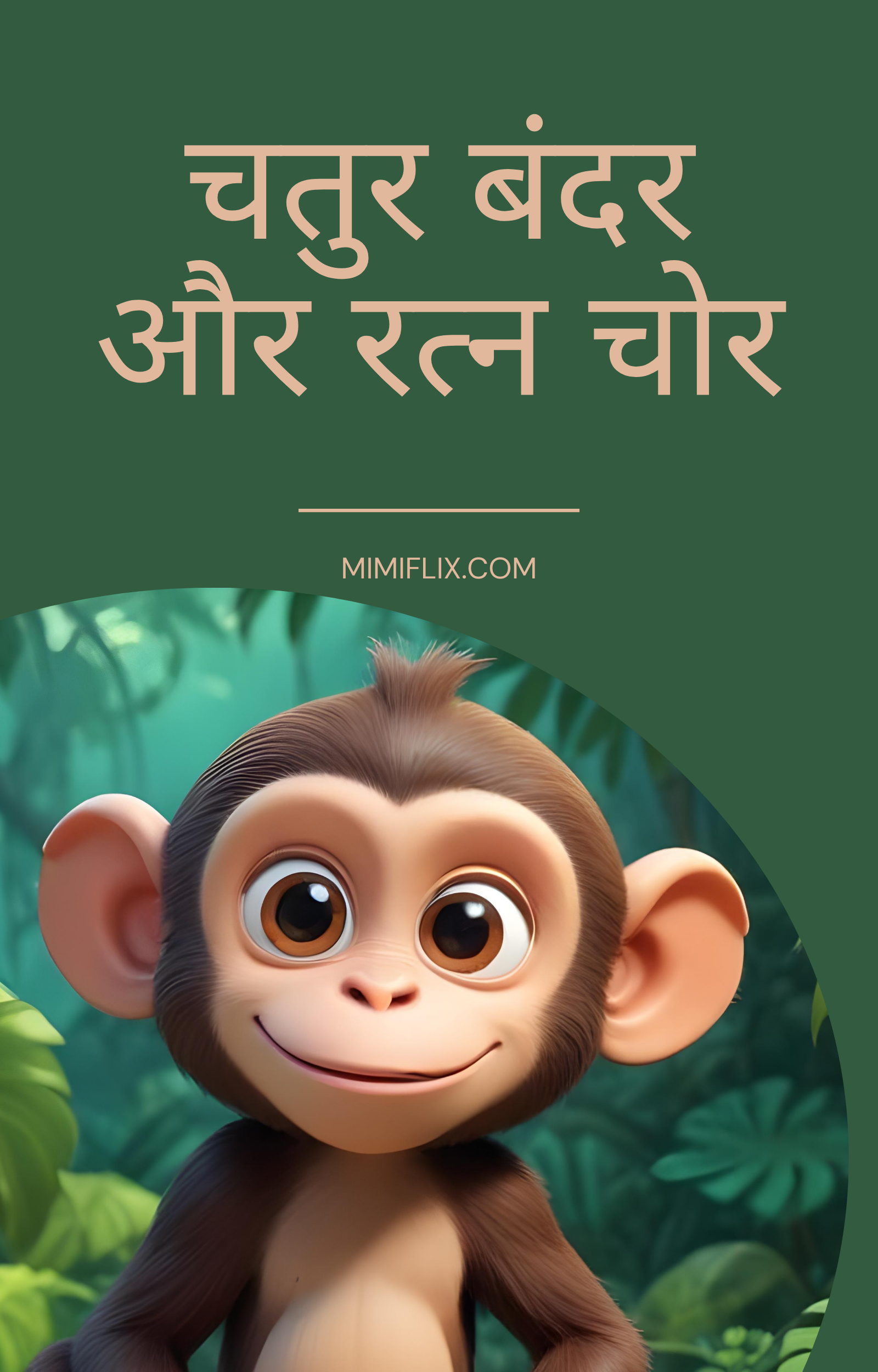 Clever Monkey