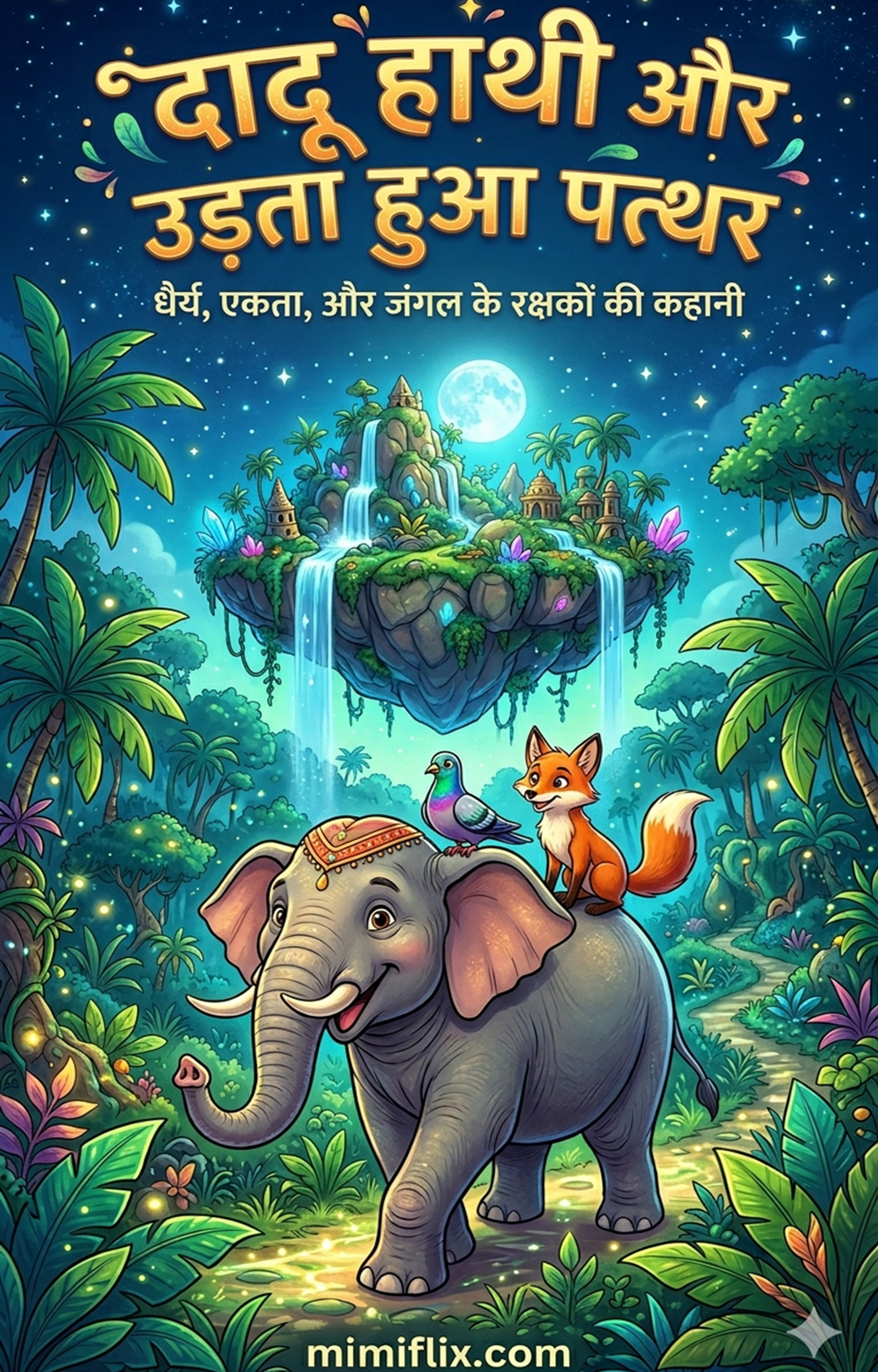ELEPHANT
