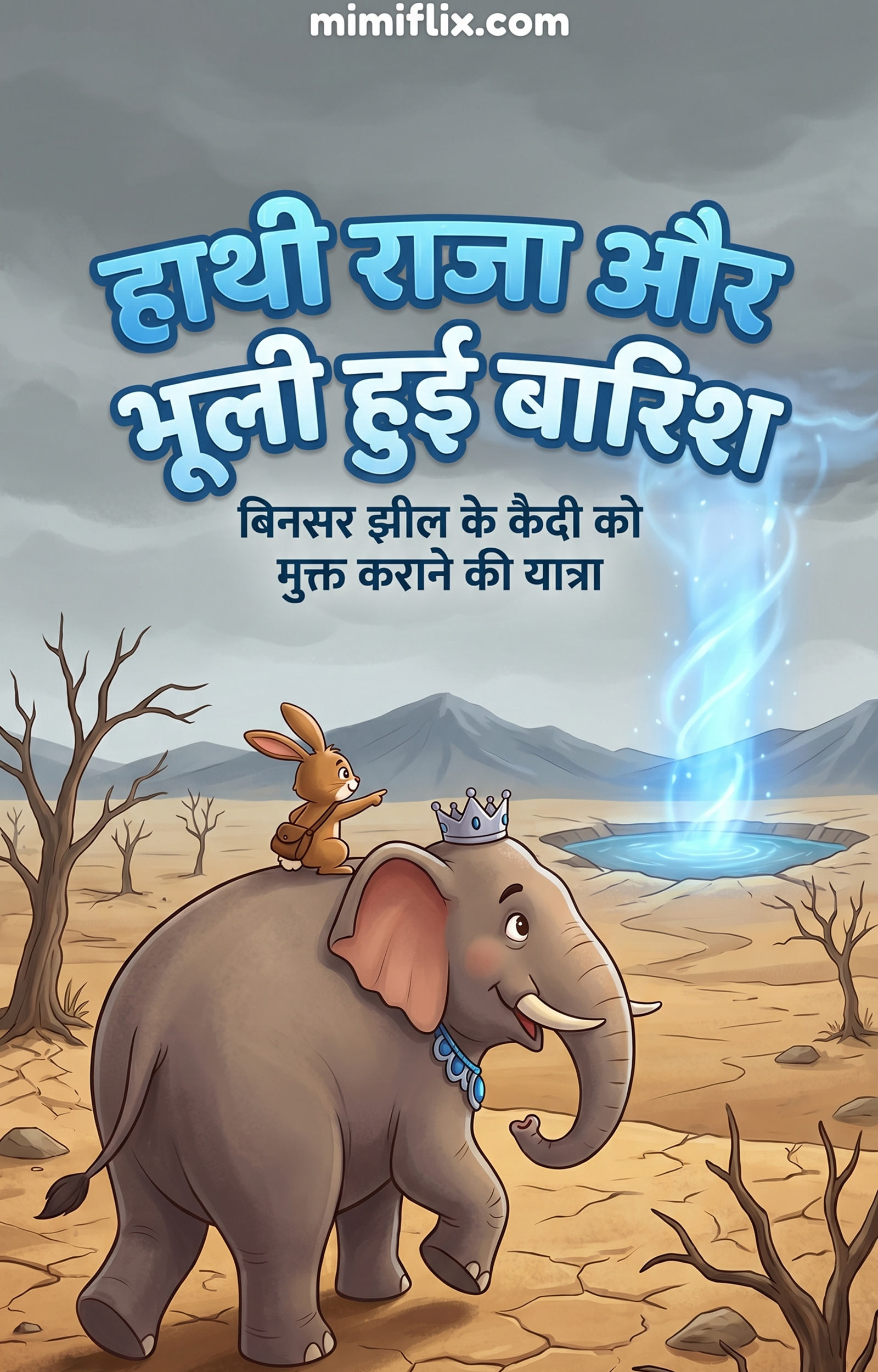 ELEPHANT KING