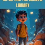aryan and shadow library frontcover