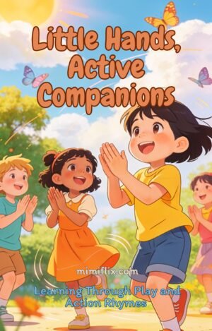Early Learning Book