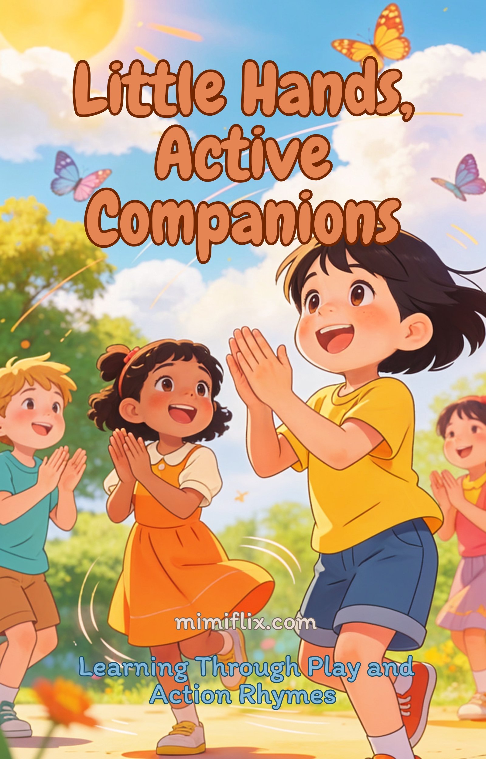 Early Learning Book