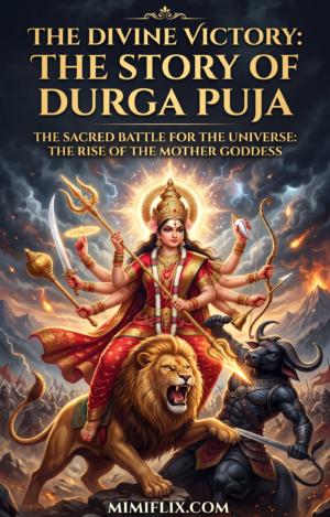 Durga Puja