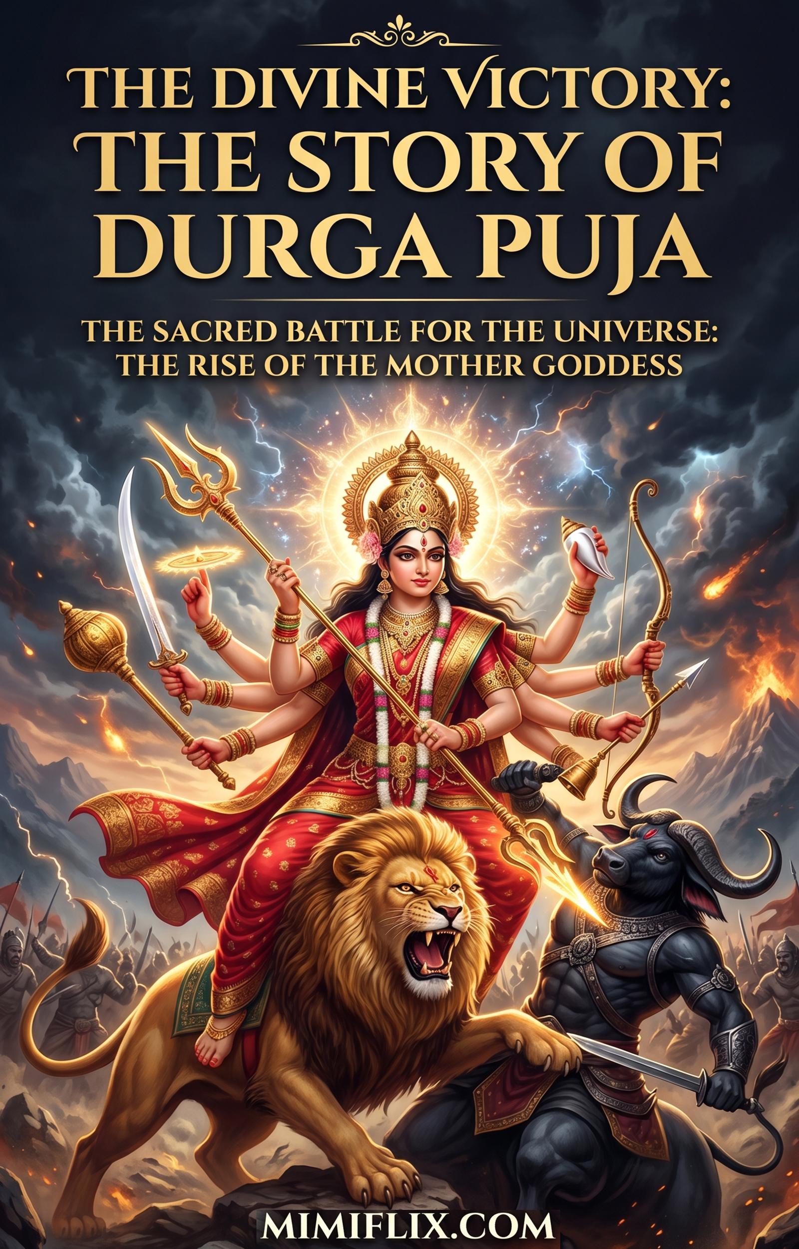 Durga Puja