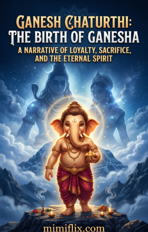 Ganesh Chaturthi