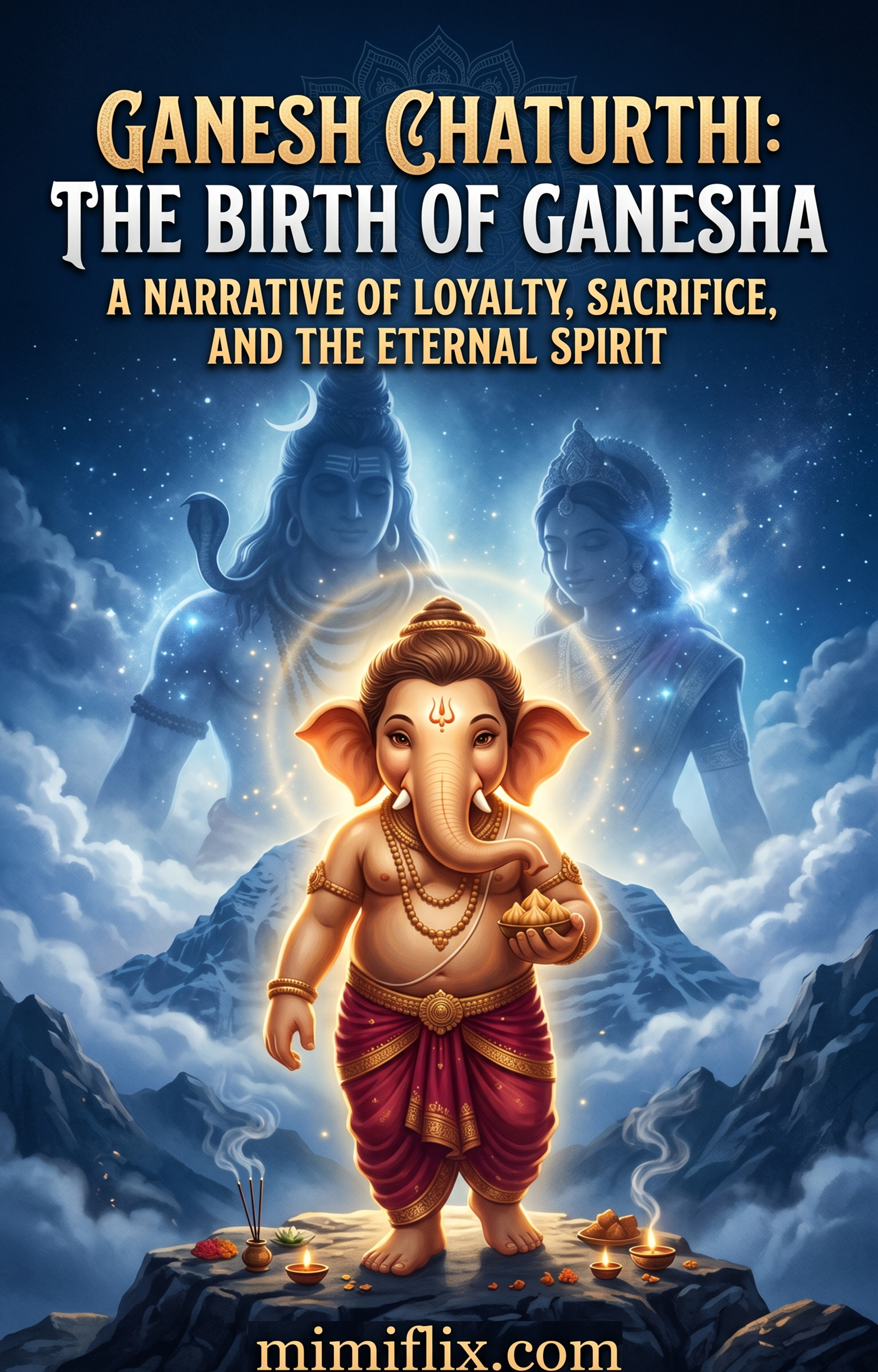Ganesh Chaturthi