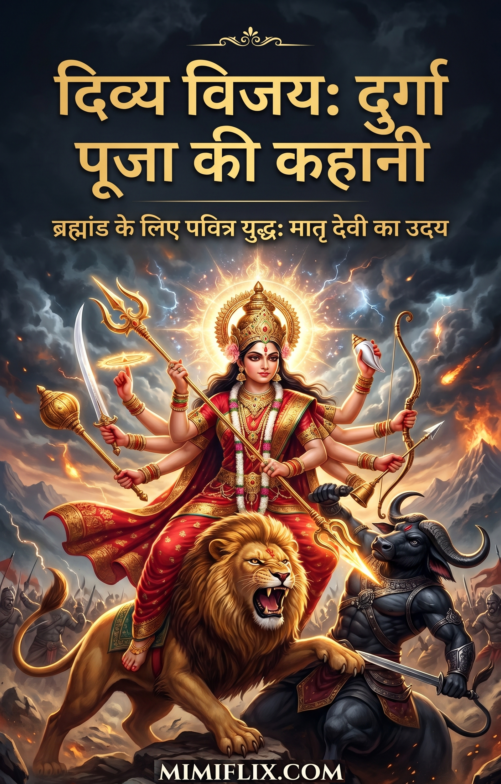 Durga Puja