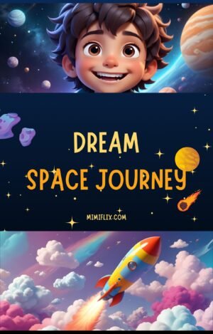 SPACE JOURNEY