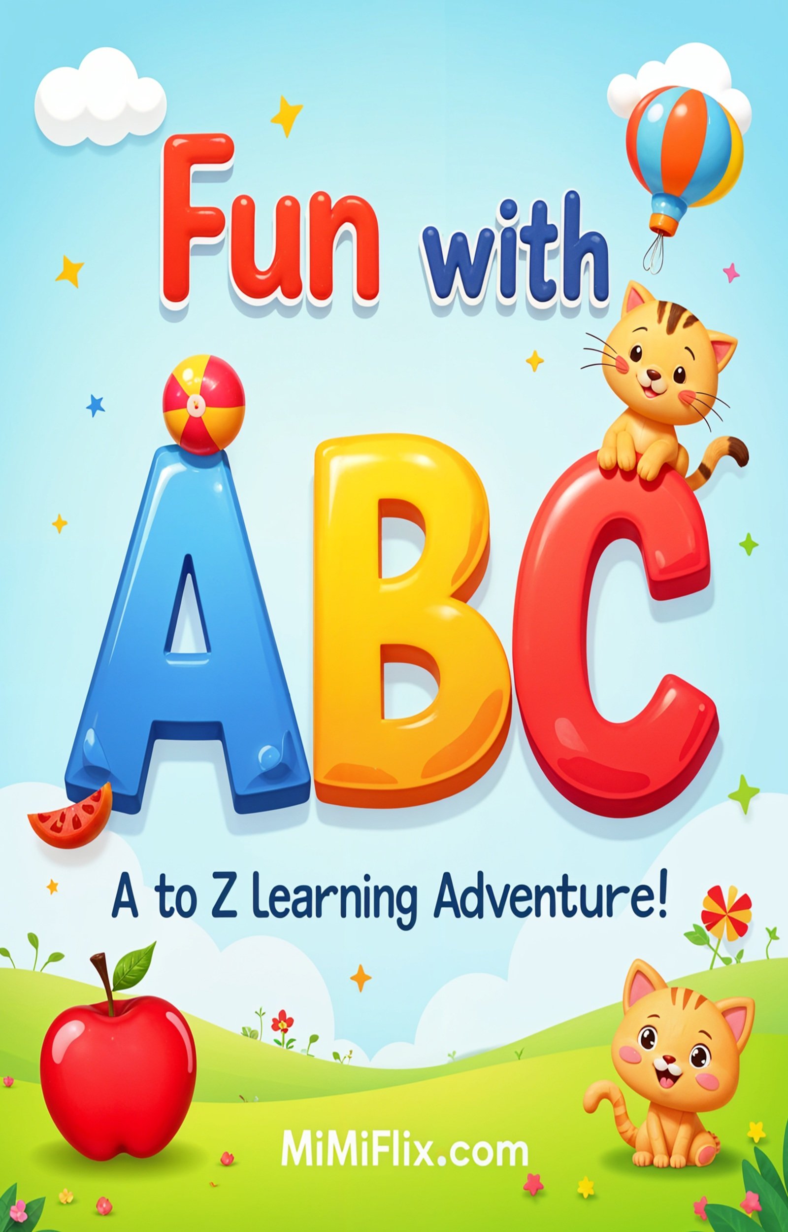 FUN WITH ABC