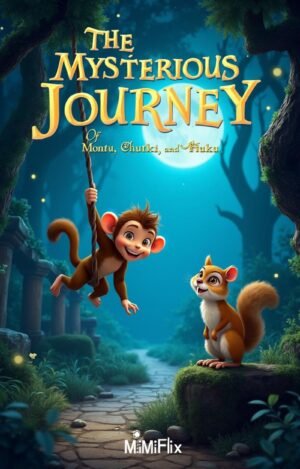 MYSTERIOUS JOURNEY