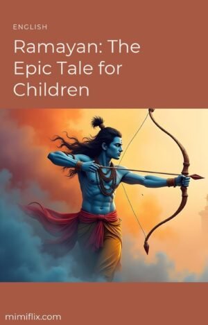 Ramayan for Children